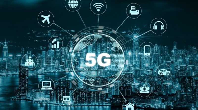 5G and the Future of Mobile Communications