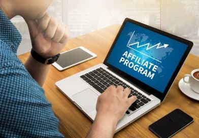 How to Choose the Best Affiliate Programs for Your Niche Market