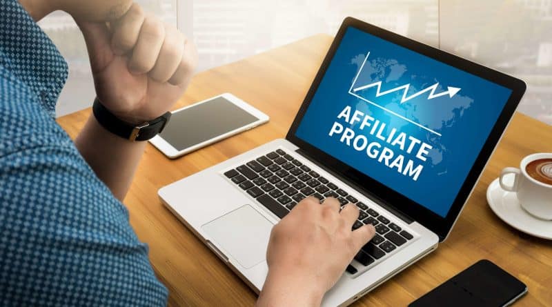 How to Choose the Best Affiliate Programs for Your Niche Market