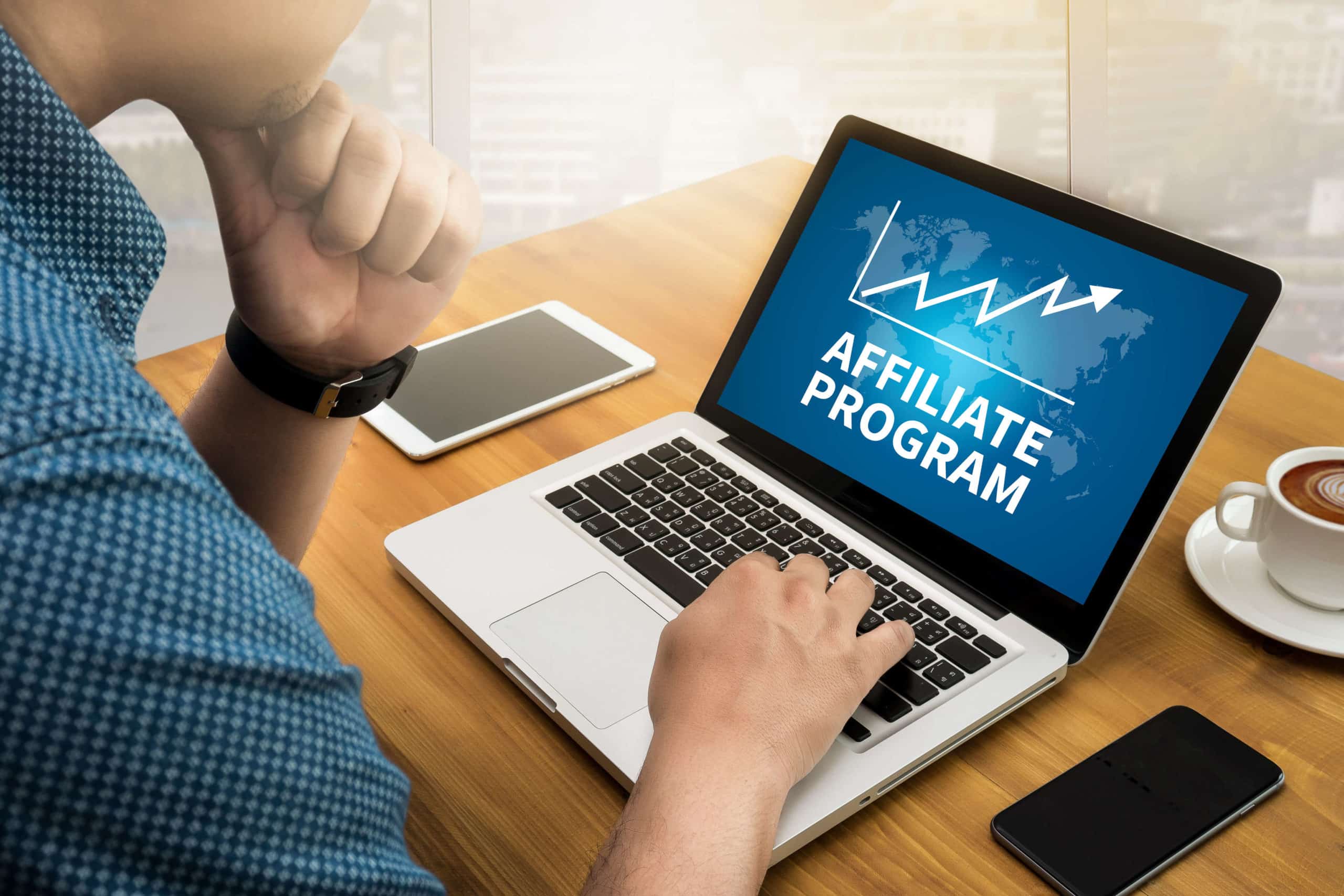 How to Choose the Best Affiliate Programs for Your Niche Market