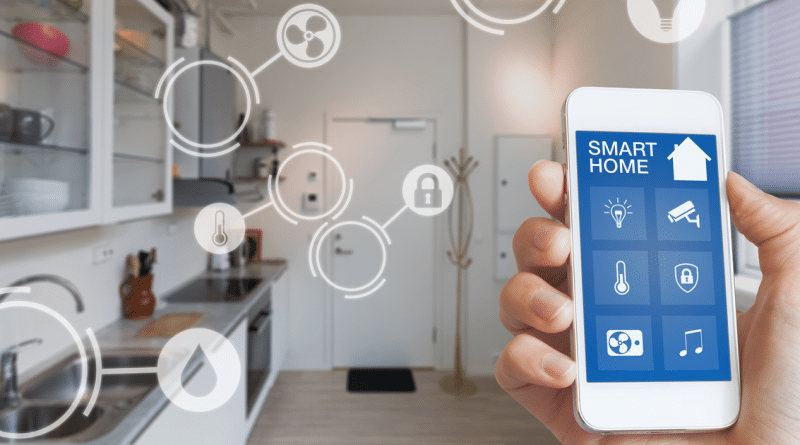 How to Start a Home Automation Project: A Beginner's Guide