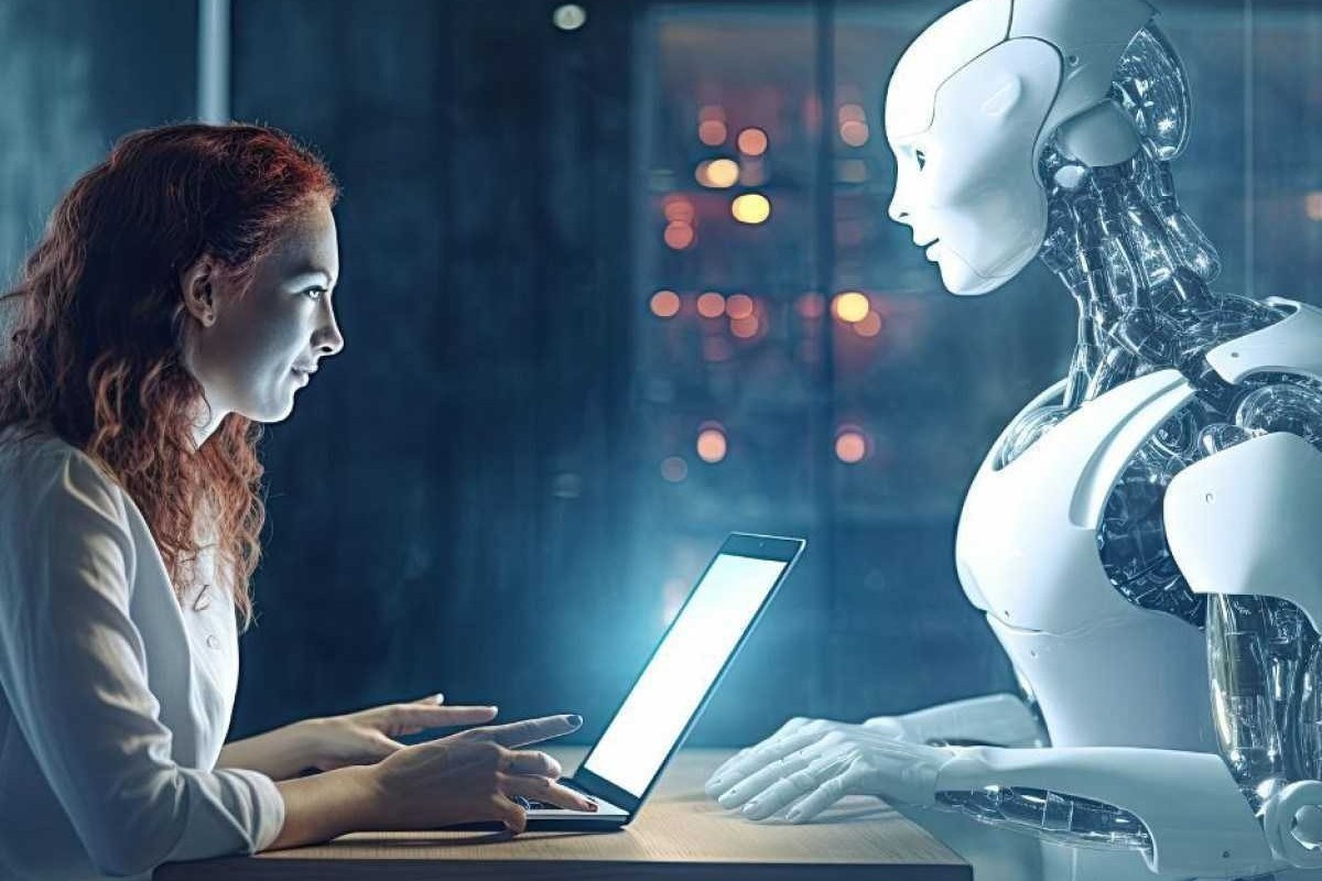 Impact of Artificial Intelligence on Society and Employment