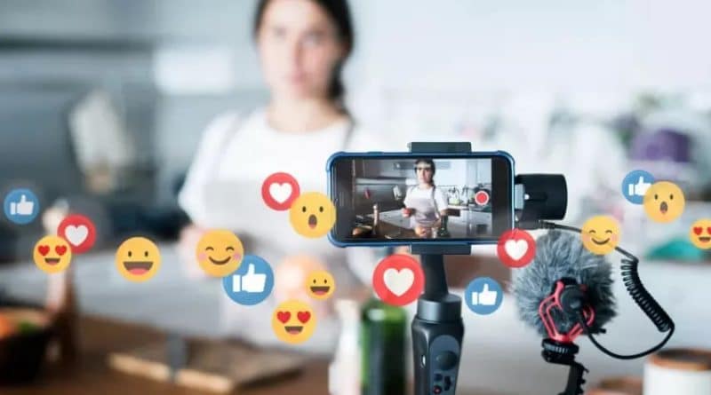 Influencers: The Growing Role in Future Social Media