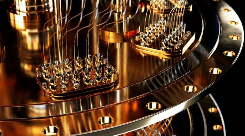 Practical Applications of Quantum Computing in the Present Day