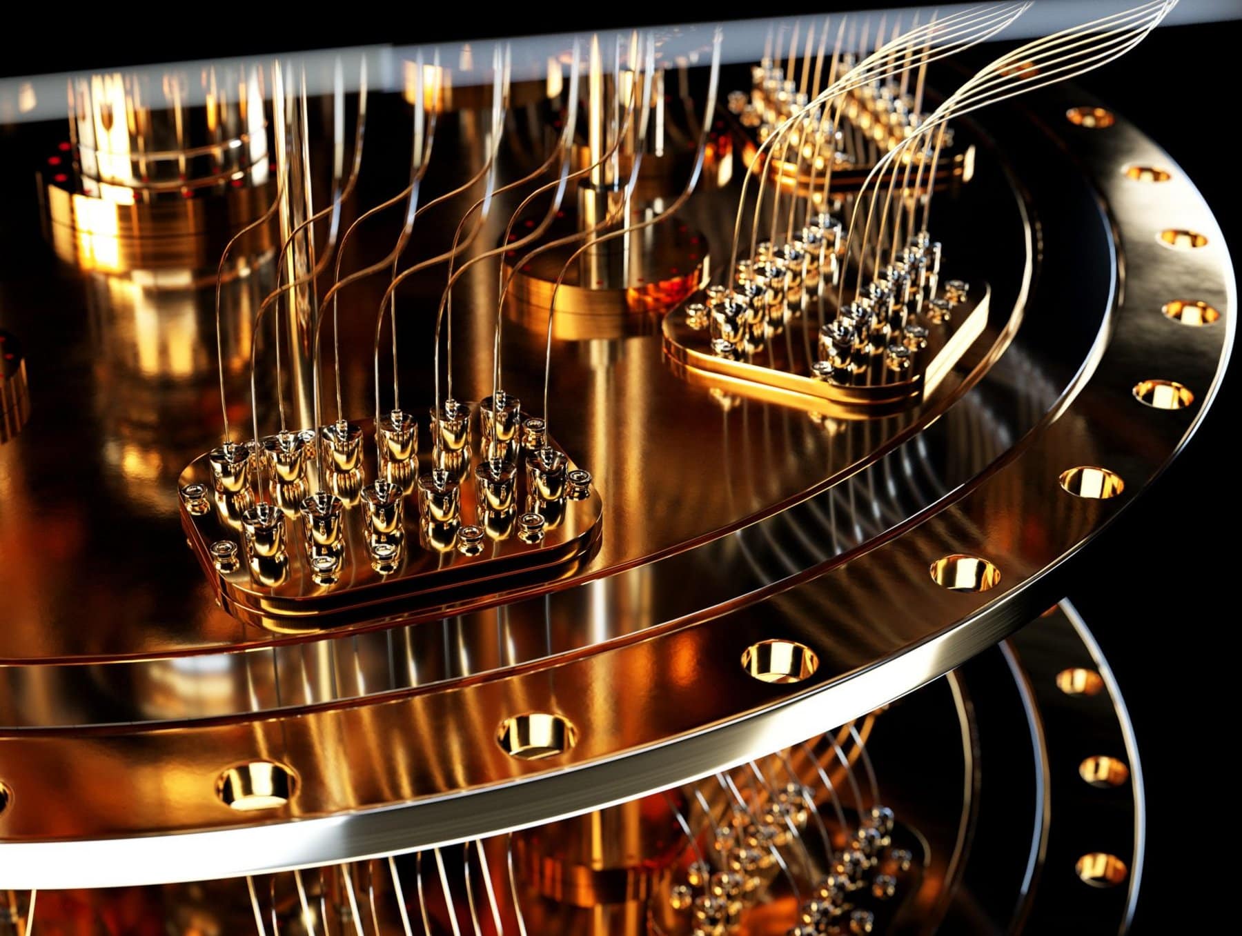 Practical Applications of Quantum Computing in the Present Day