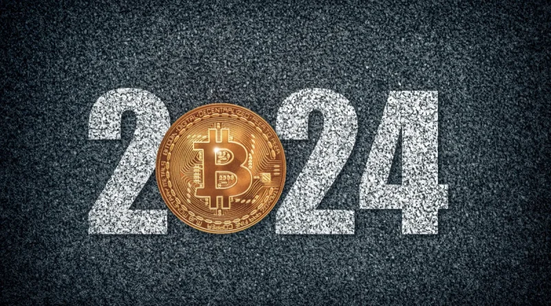 Risks and Rewards: Investing in Bitcoin in 2024