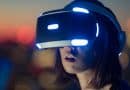 The Influence of Virtual Reality on Entertainment and Gaming Industries
