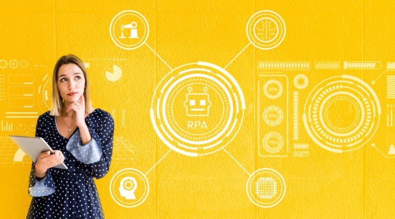 AI's Impact on Digital Marketing