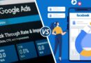 Google Ads or Facebook Ads: What’s Right for You?